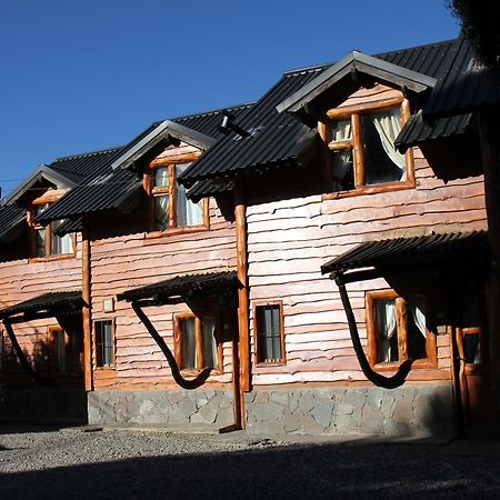 Los Condores Bariloche San Carlos de Bariloche Exterior photo