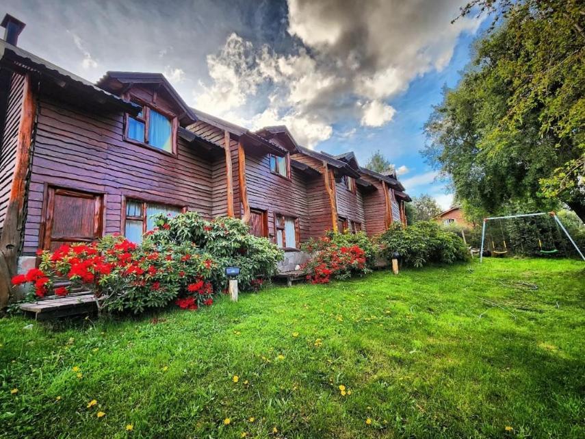 Los Condores Bariloche San Carlos de Bariloche Exterior photo