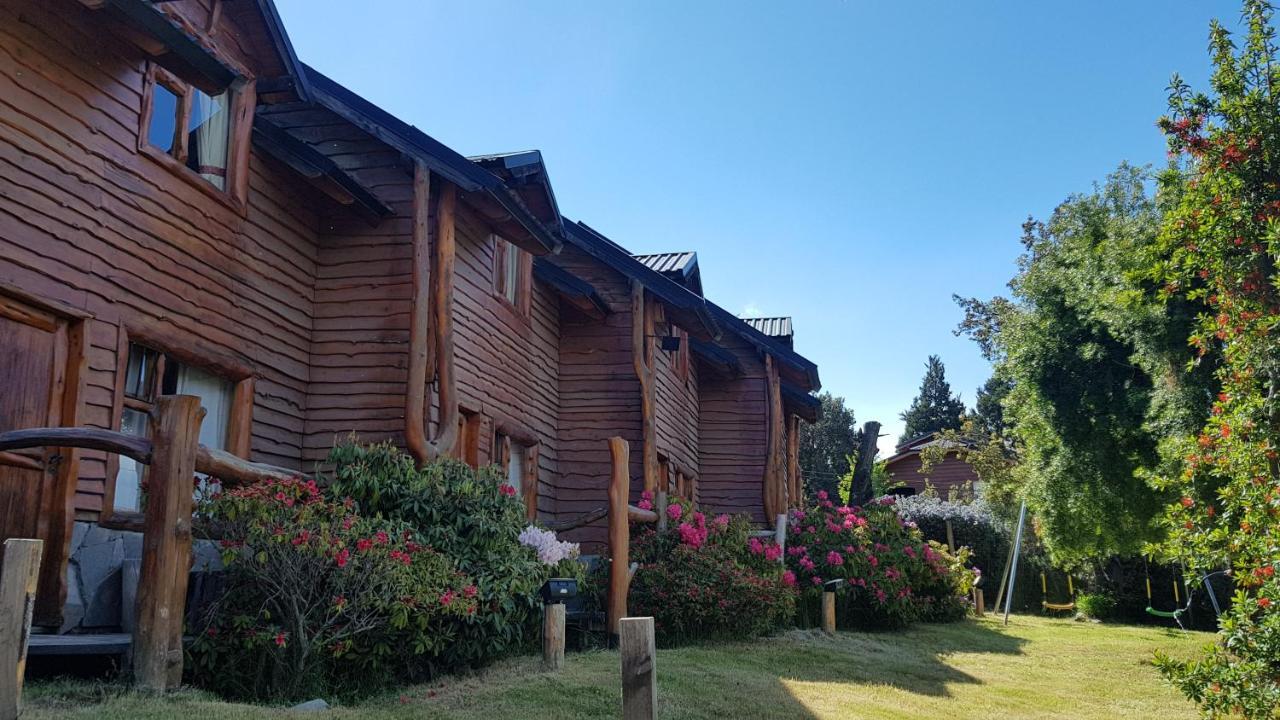 Los Condores Bariloche San Carlos de Bariloche Exterior photo