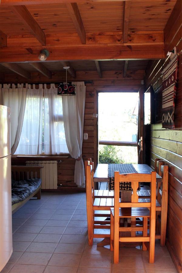 Los Condores Bariloche San Carlos de Bariloche Exterior photo