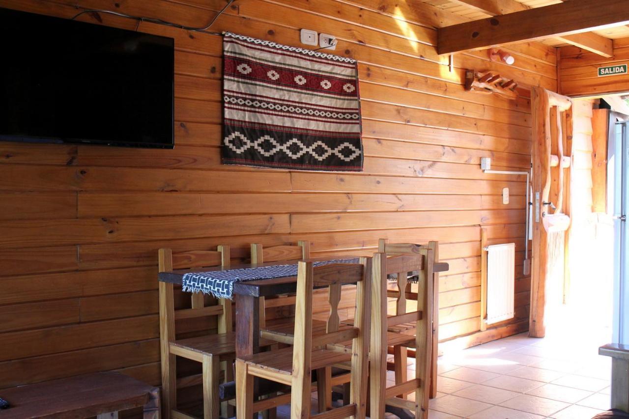 Los Condores Bariloche San Carlos de Bariloche Exterior photo