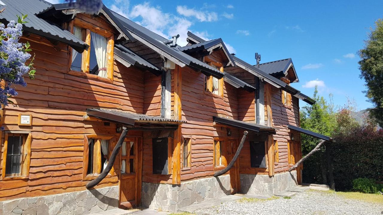 Los Condores Bariloche San Carlos de Bariloche Exterior photo