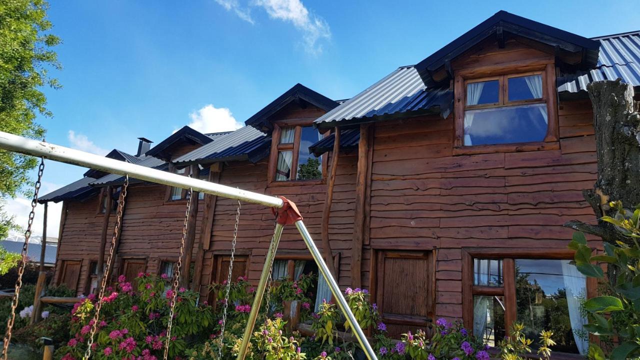 Los Condores Bariloche San Carlos de Bariloche Exterior photo