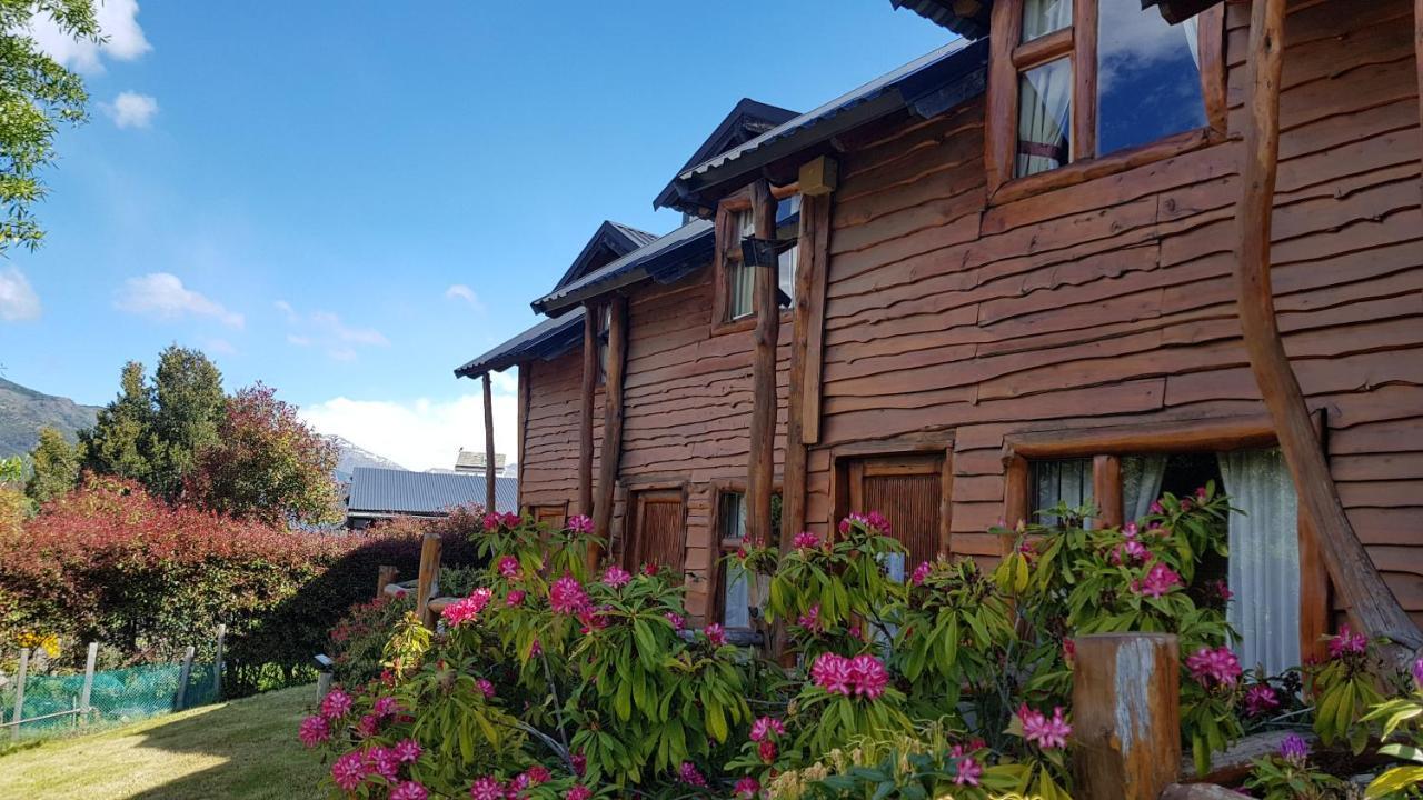 Los Condores Bariloche San Carlos de Bariloche Exterior photo